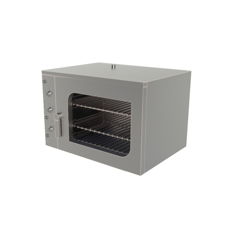 EZ26 CONVECTION OVENS ELECTRIC Middleby Australia