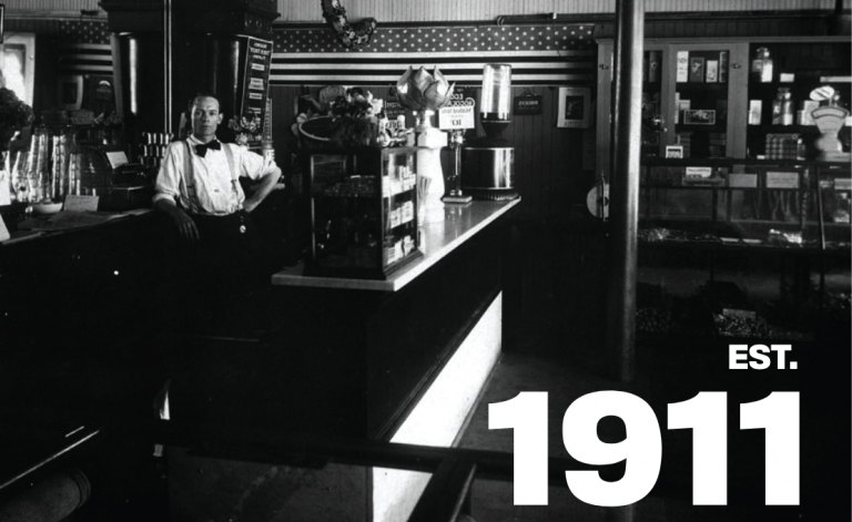Goldstein - more than 100 years in Australian restaurant kitchens