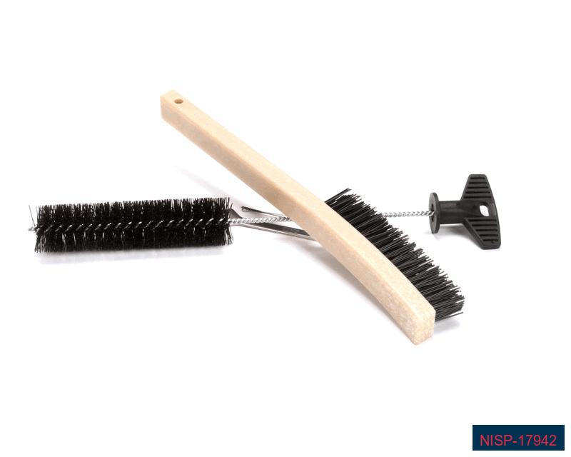 BROILER TOOL KIT, GAS - Middleby Australia