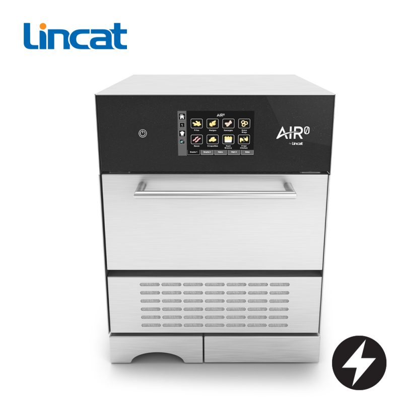 Lincat Air0 Electric Air Fryer