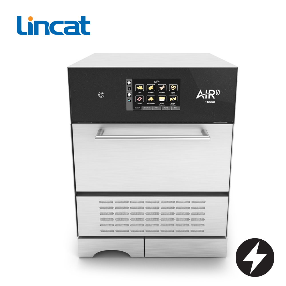 Lincat Air0 Electric Air Fryer
