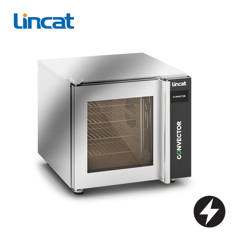 Lincat CO343T Electric Convection Oven