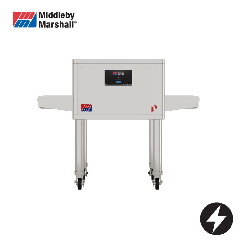 Middleby Marshall LW26T Infrared Electric Conveyor Oven