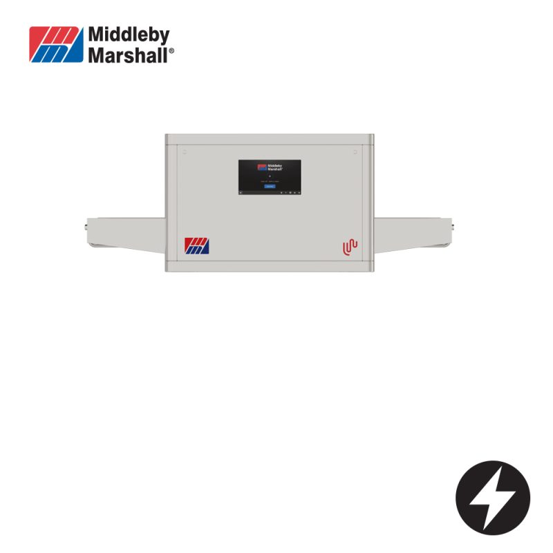 Middleby Marshall LW26T-CAV Infrared Electric Conveyor Oven