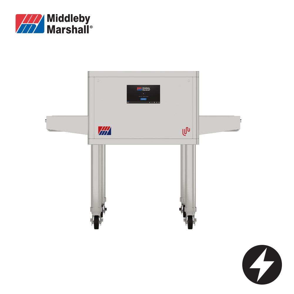 Middleby Marshall LW26T Infrared Electric Conveyor Oven