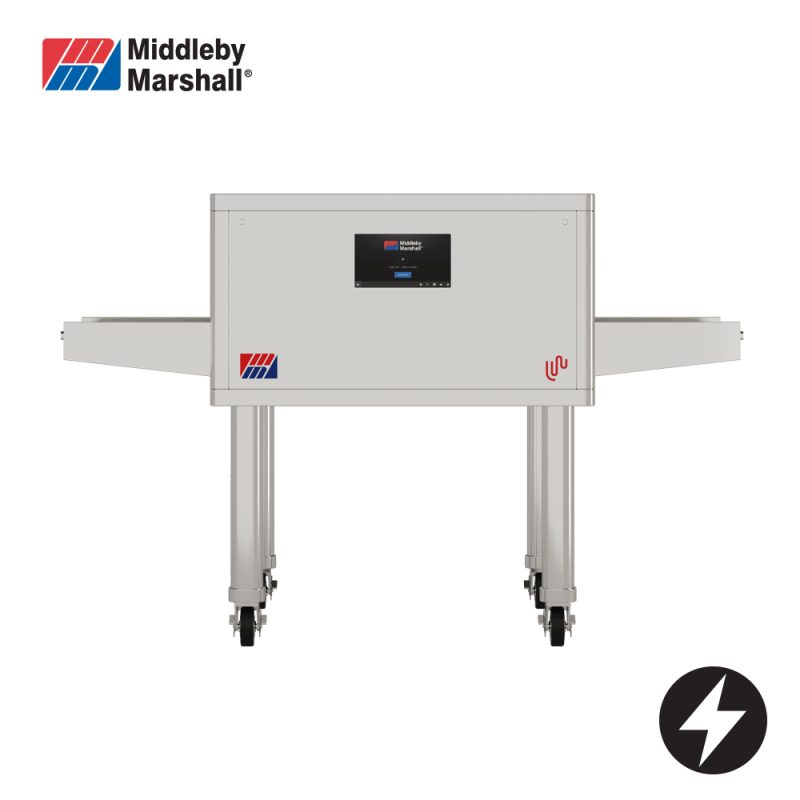 Middleby Marshall LW33T Infrared Electric Conveyor Oven