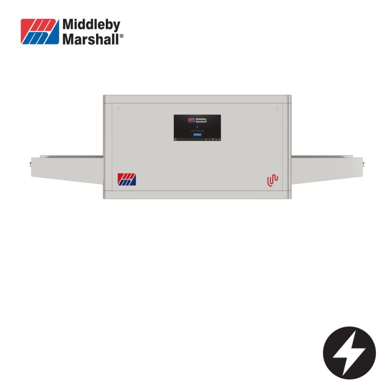 Middleby Marshall LW33T-CAV Infrared Electric Conveyor Oven