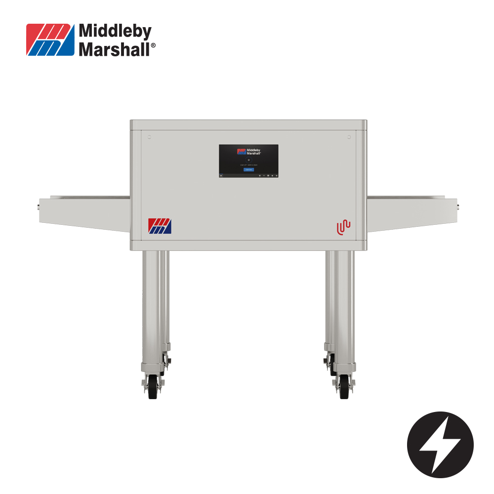 Middleby Marshall LW33T Infrared Electric Conveyor Oven