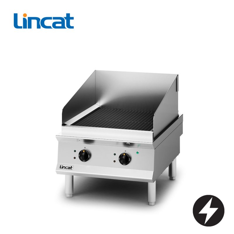 Lincat OE8415 Ignite Electric Counter Top Chargrill