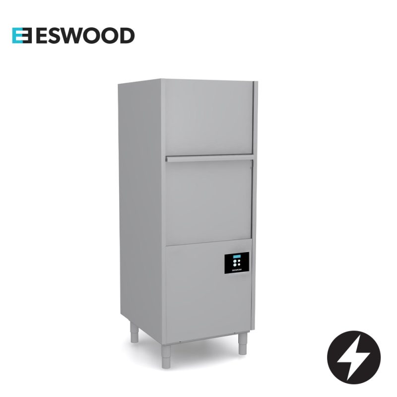 Eswood SWUT20 SmartWash Front Load Washer