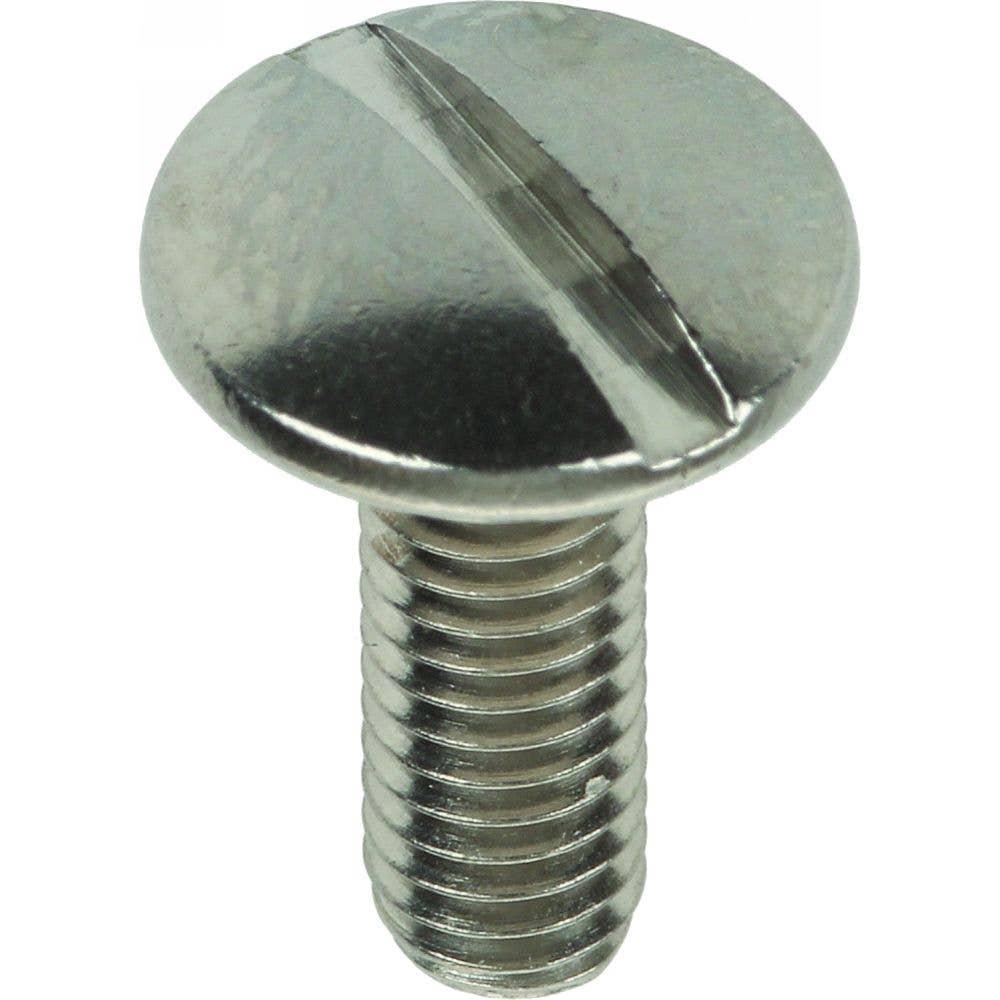 SCREW FRH M4 X 12