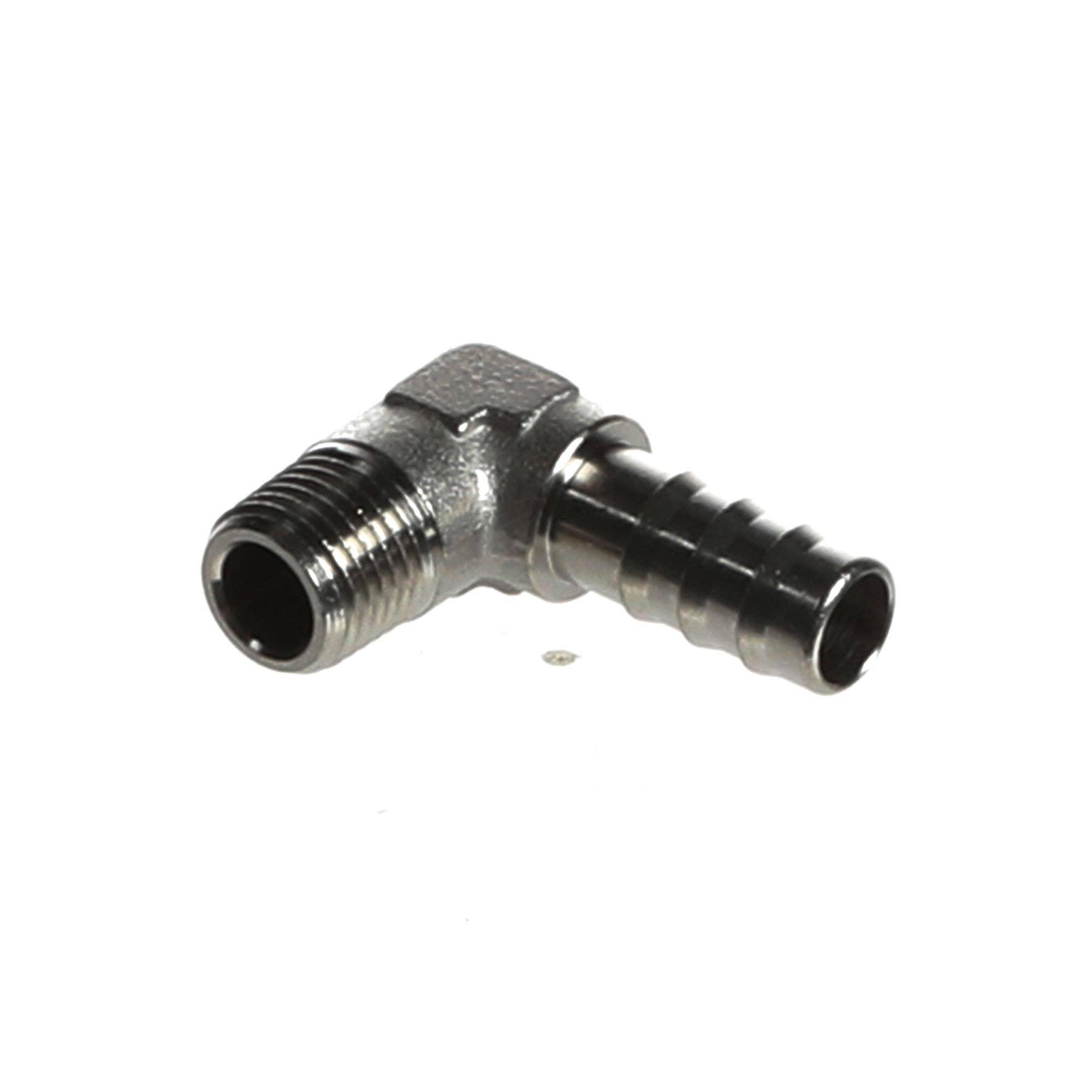 CLEANING HOSE NIPPLE