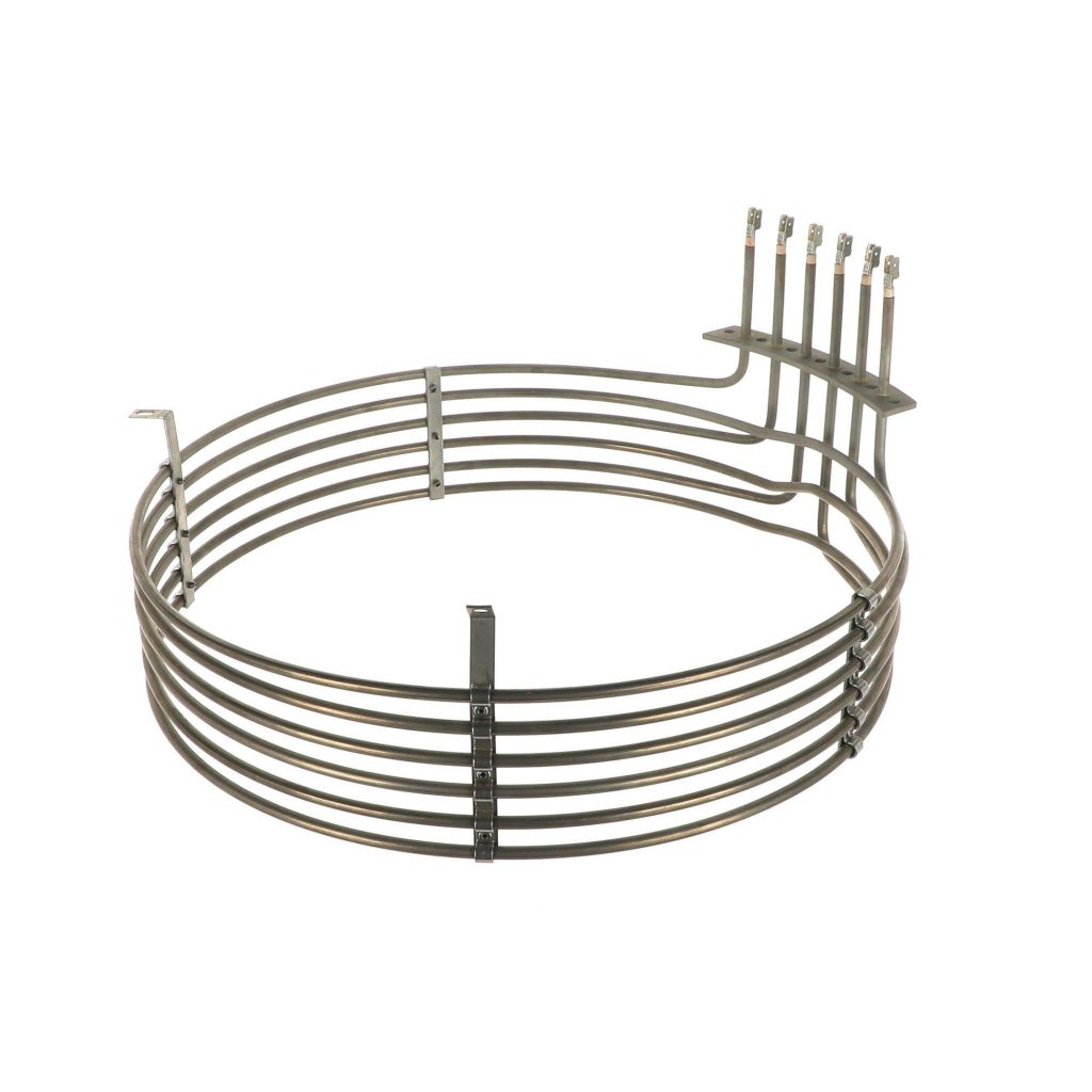 RING HEATING ELEMENT Ø400 240V 12kW - Middleby Australia