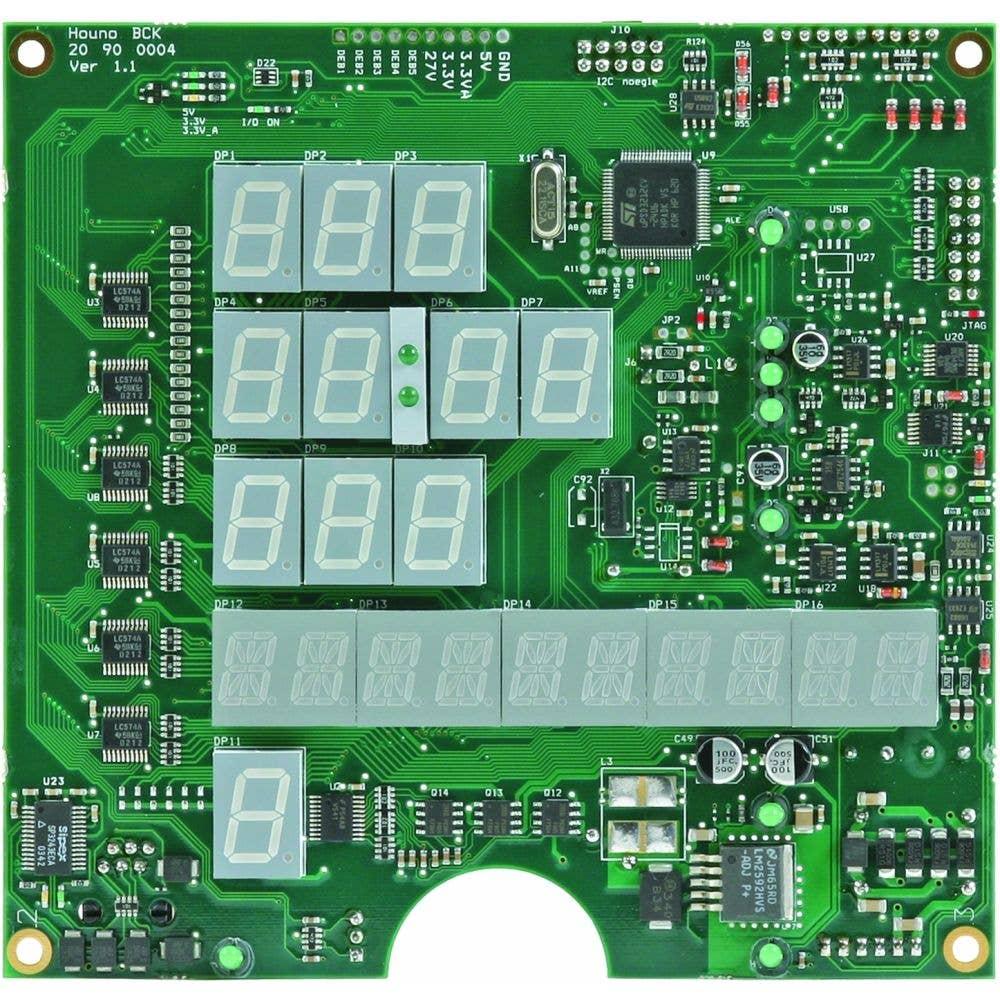 COMPUTER B/C/K