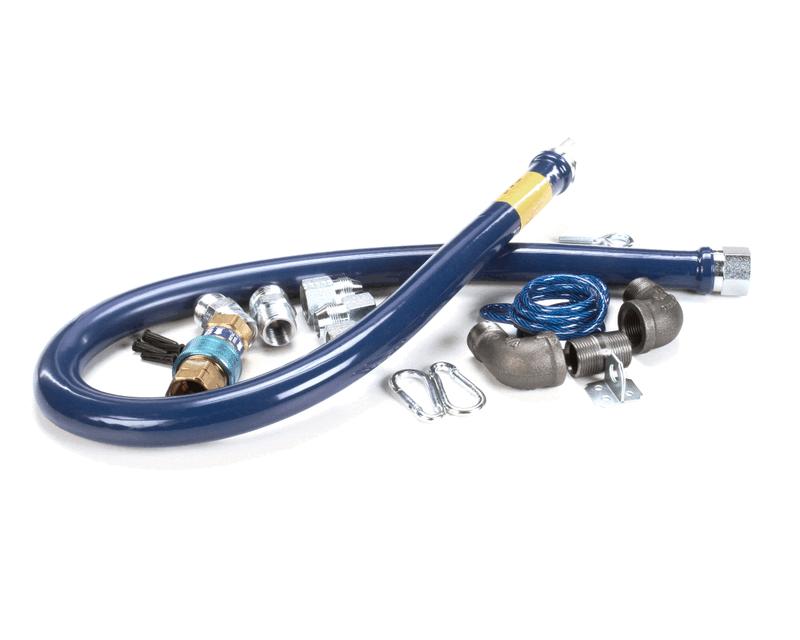 HOSE,FLEXIBLE GAS