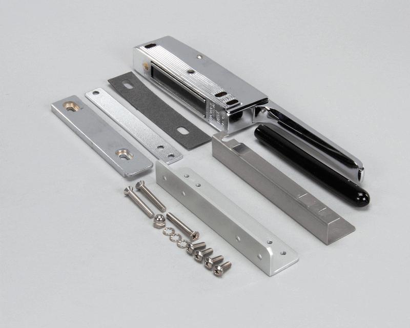 HANDLE,METAL,MAGNETIC