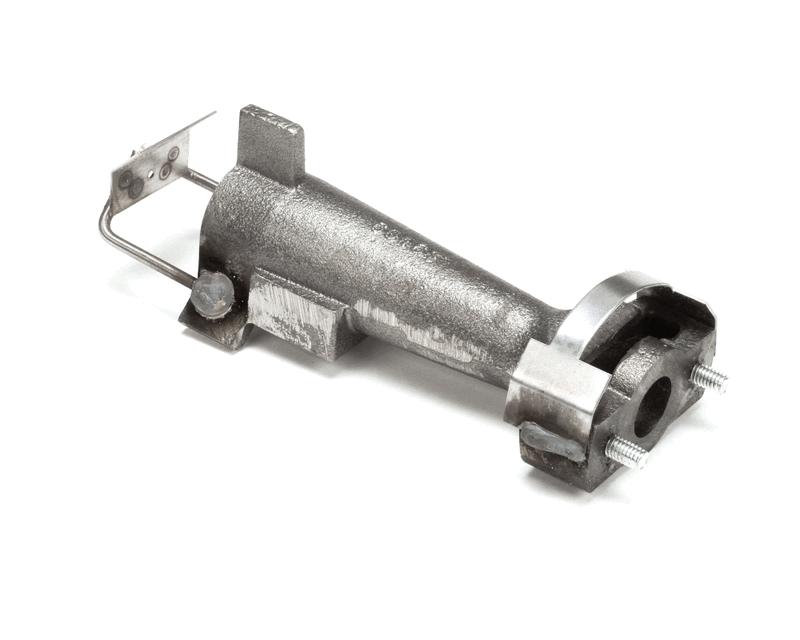 ASSY,VENTURI/GUARD/SPREADER