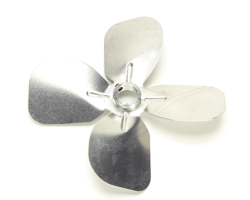 FAN,6"LHB .625-0.96 DP