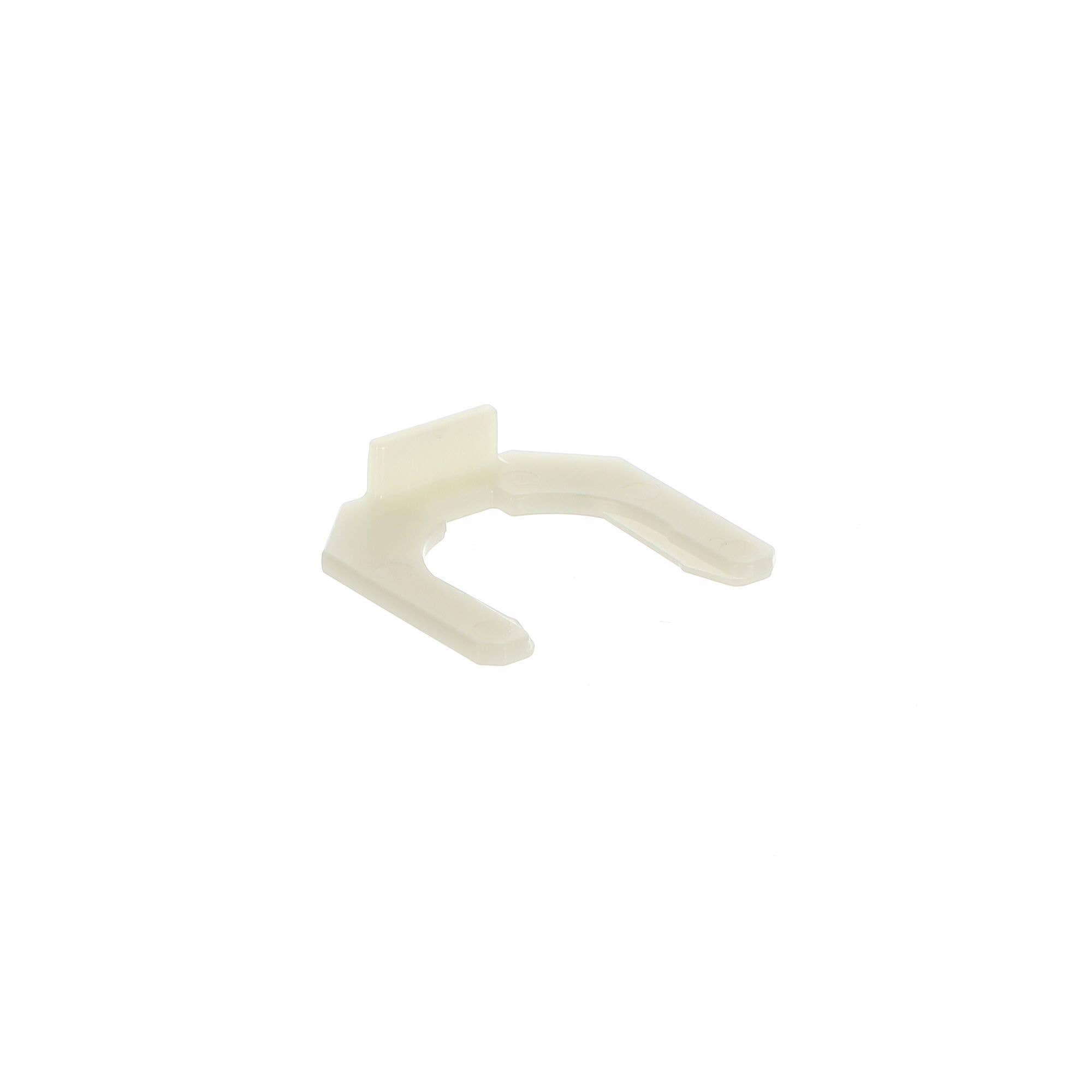 PLASTIC CLIP FOR SOLENOID VALV