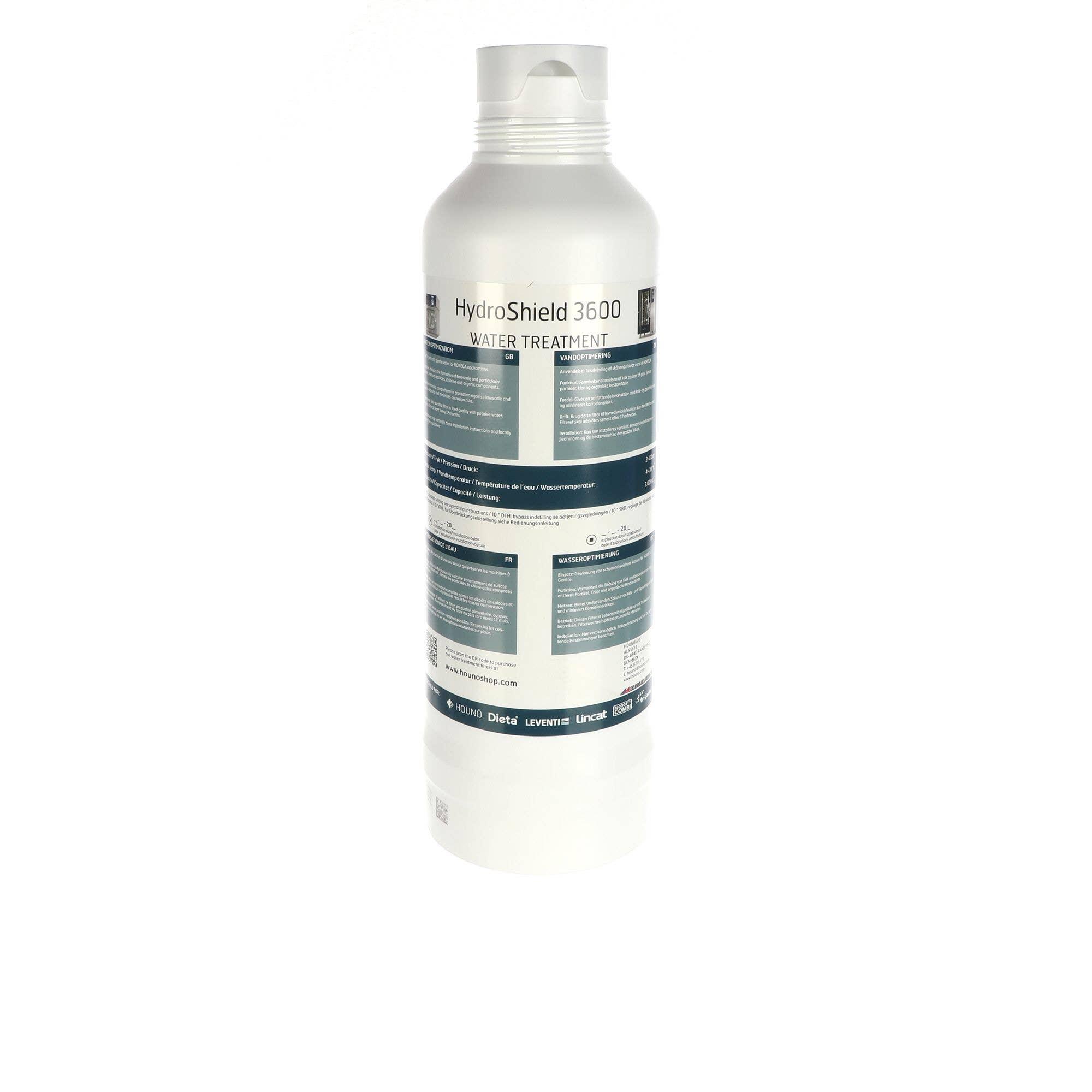 HYDRO SHIELD 3600 (L)