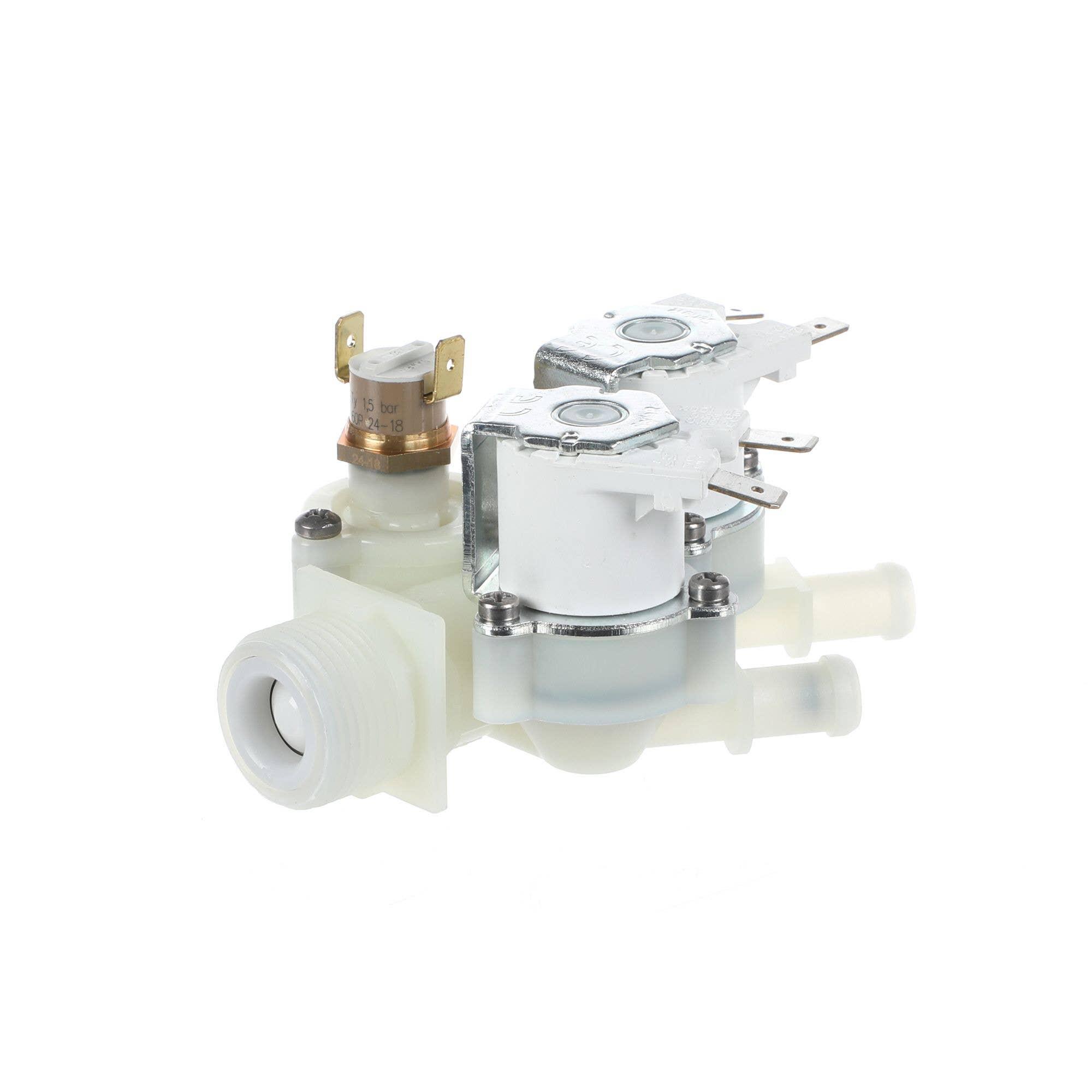 SOLENOID VALVE