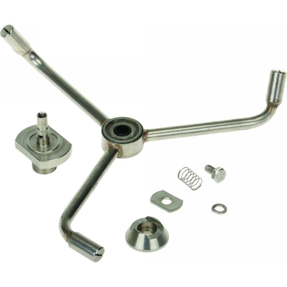 REPLACED BY PART NO. 30520485