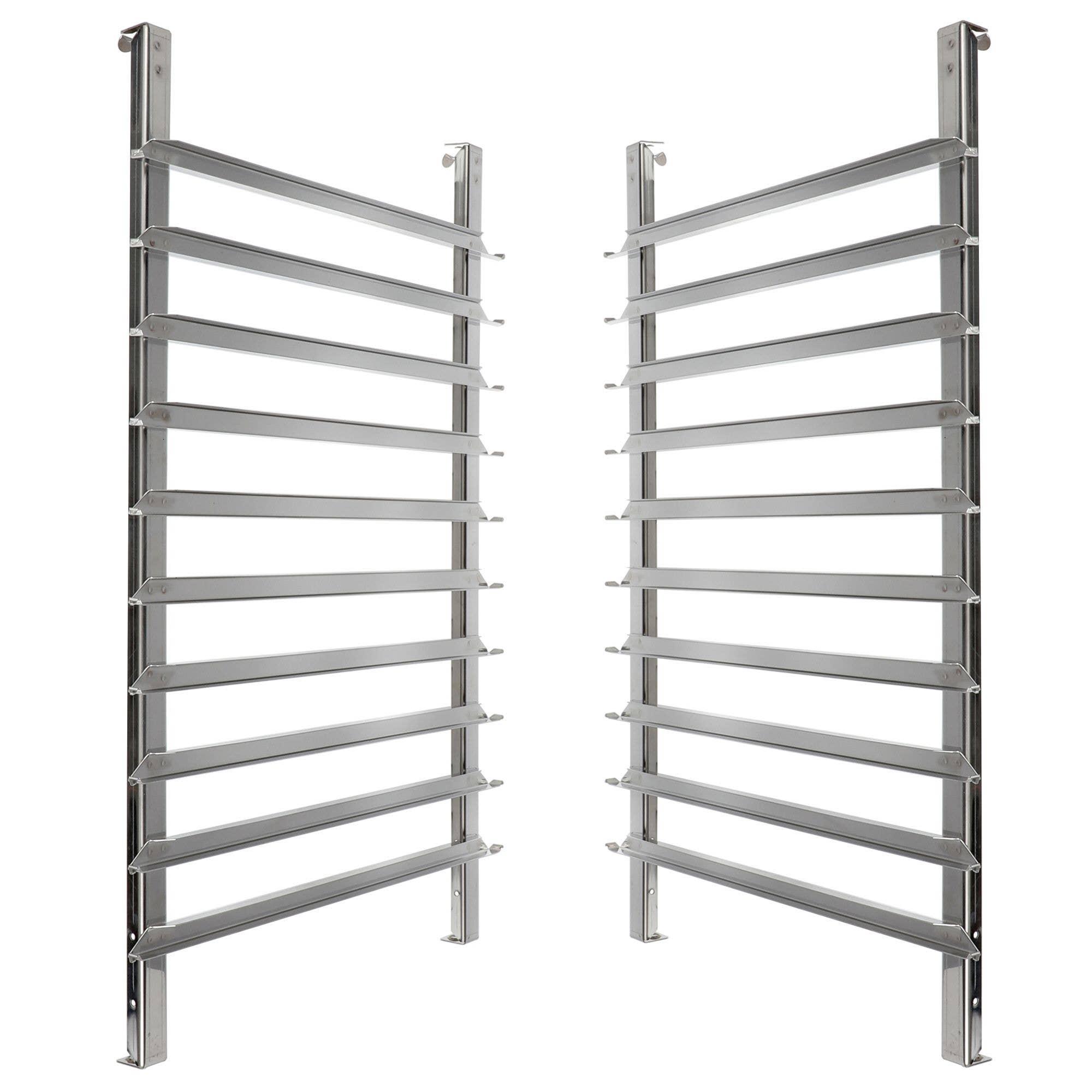 110, 1/1 GN, 65mm U-RUNNERS