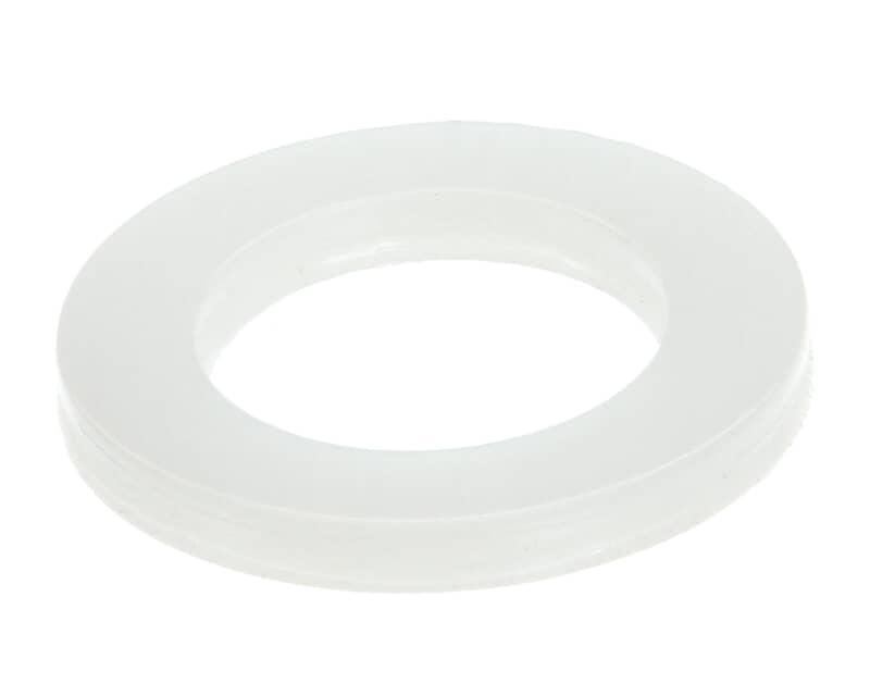 SPACER,NYLON 3/4ID 1 1/4OD