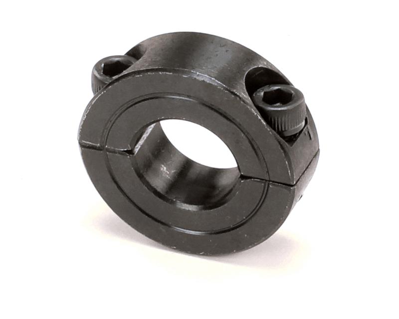 COUPLING,COLLAR SPLIT 5/8DIA