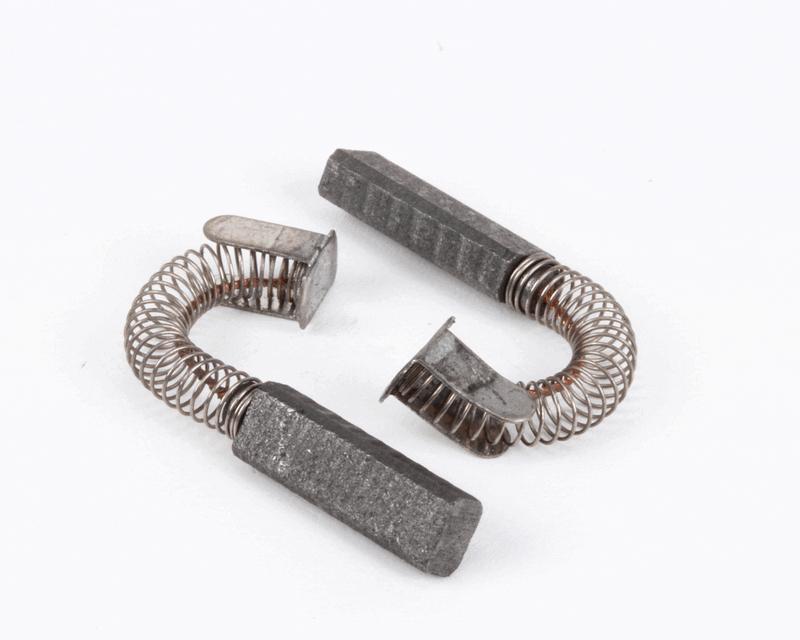 BRUSH,SET OF 2 REPLACEMENT