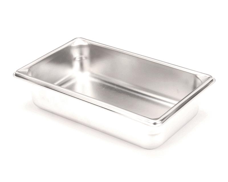 PAN,WATER,1/4 SIZE (CATCH PAN)