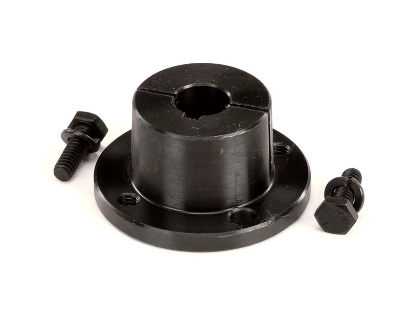 BUSHING,5/8 X H