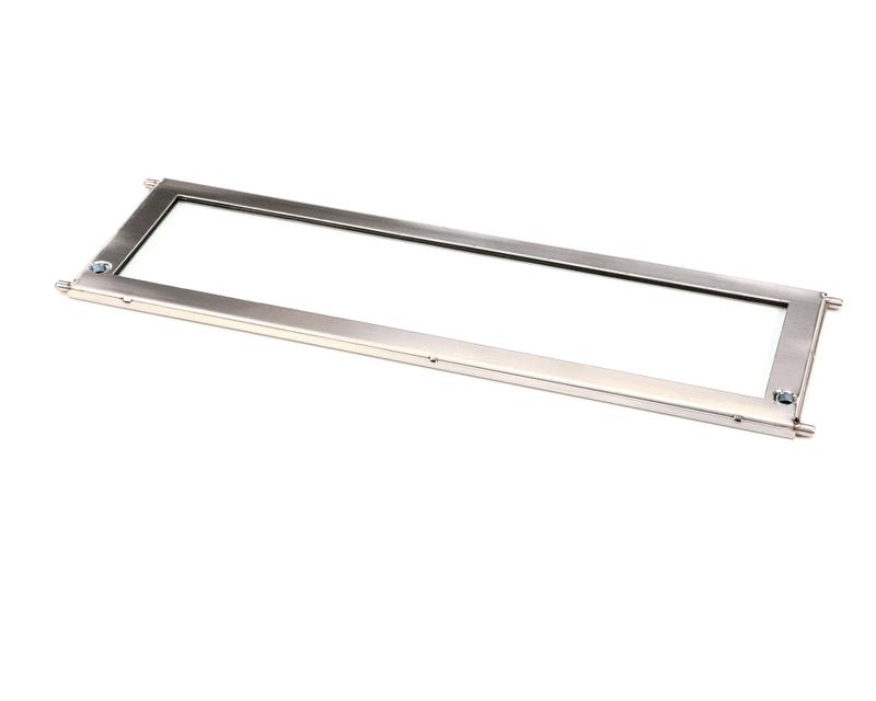 WLDMT,GLASS FRAME WINDOW 536GS