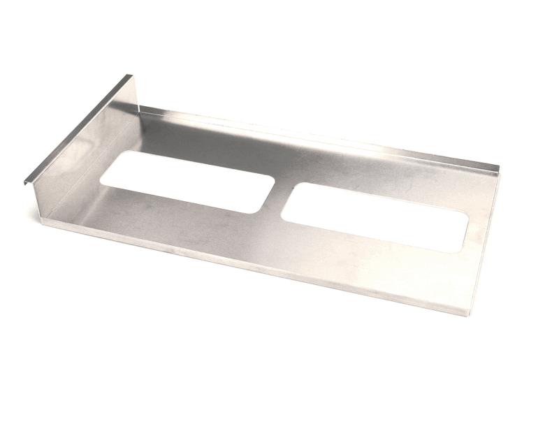 PAN,CRUMB VENTED PS520