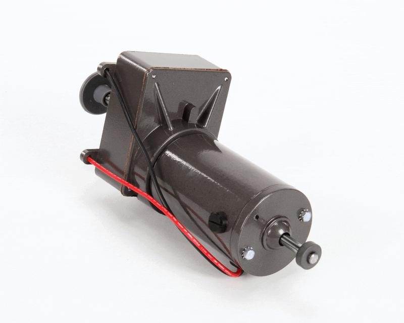 ASSY,MOTOR SERVICE