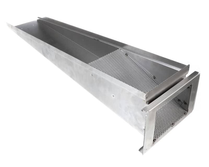 WLDMT,MANF L6GN PERF BAFF,640