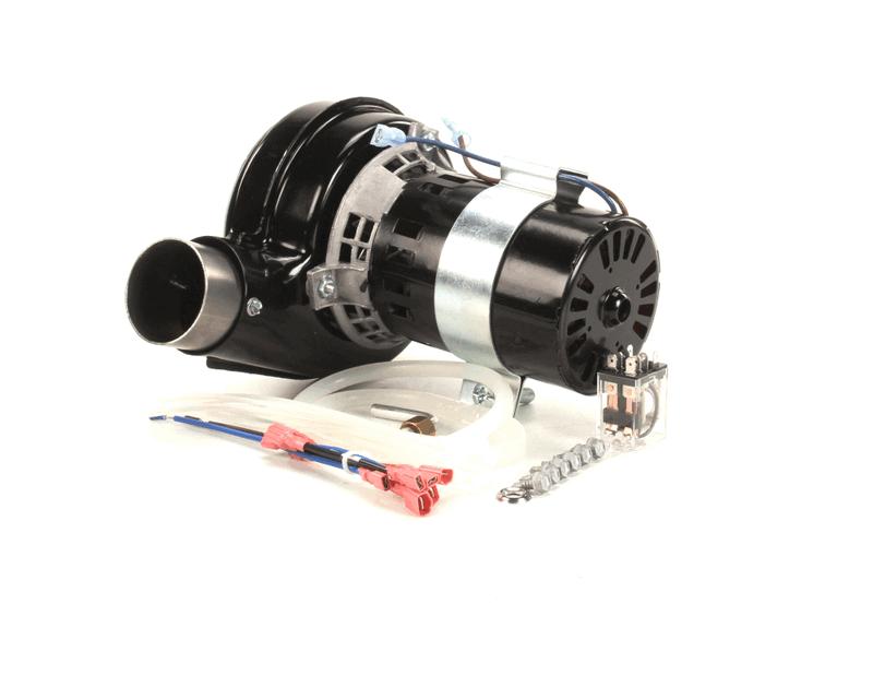 KIT,24V BLWR REPL W/O FAN
