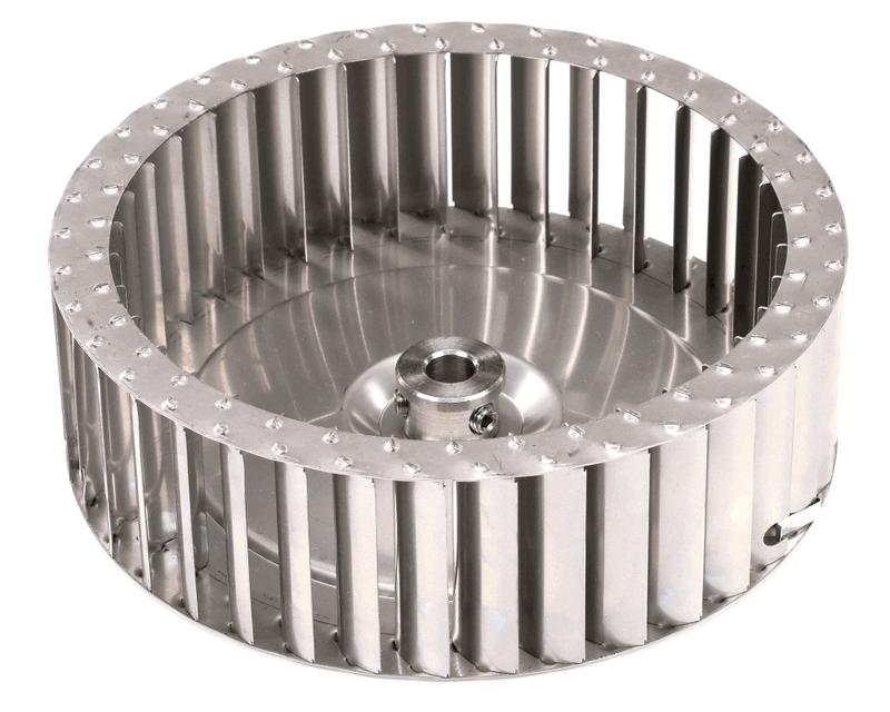 WHEEL,BLWR 200MM X 62MM CCW