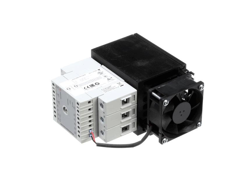 RELAY POWER 75A