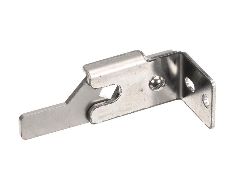 TANK COVER LATCH, RIGHT HAND, SRTE