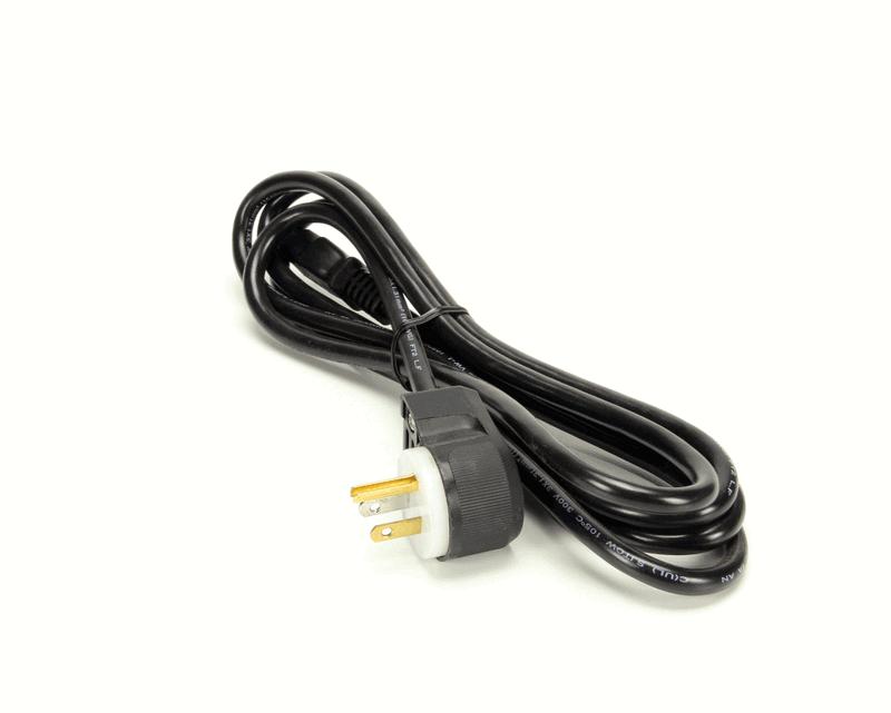 WIRING,POWER CRD RT ANG 5-15P IEC