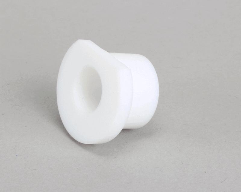 BEARING BUSH, FLANGED,