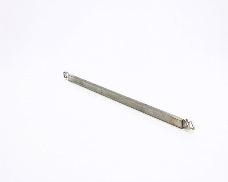 PUSH-BAR, 13 INCH ROD BELT