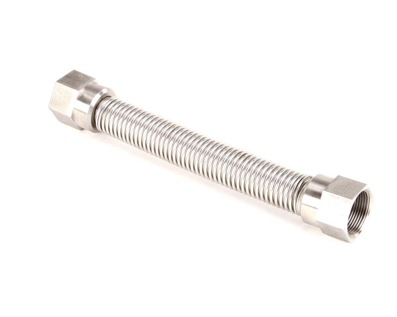 CONNECTOR, FLEX