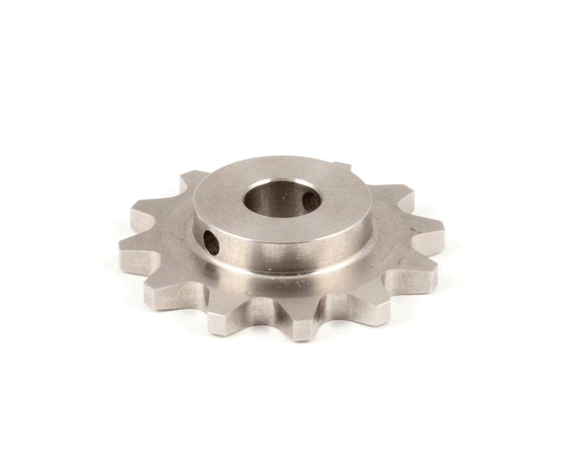 60B12 Sprocket With Stock Bore | ANSI 60B12 Sprocket - USA ROLLER CHAIN