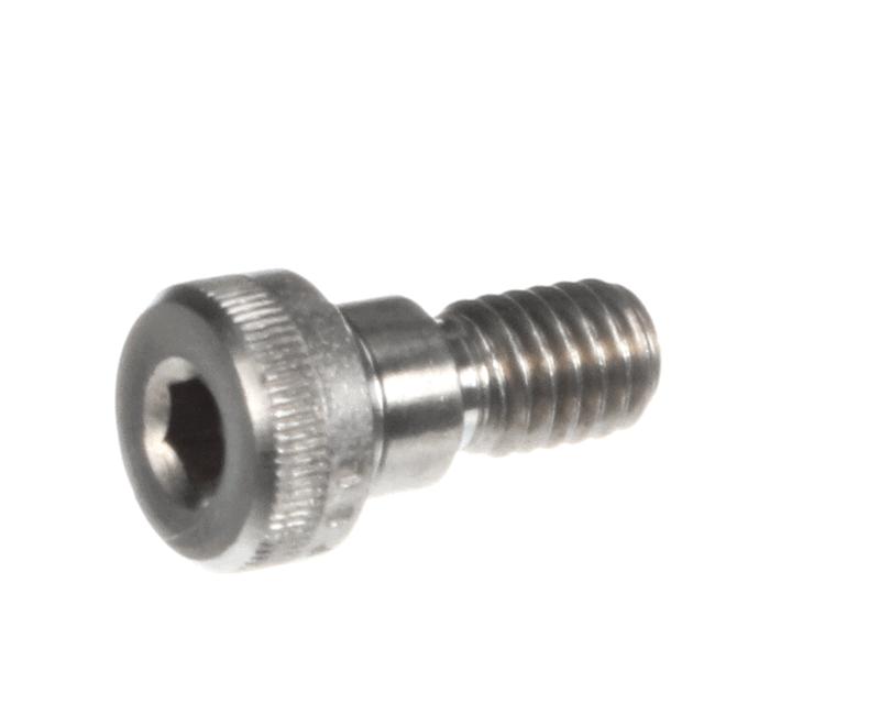 SCREW, SHSS, 3/8"X1/4" DIA X 5/16-18" SS