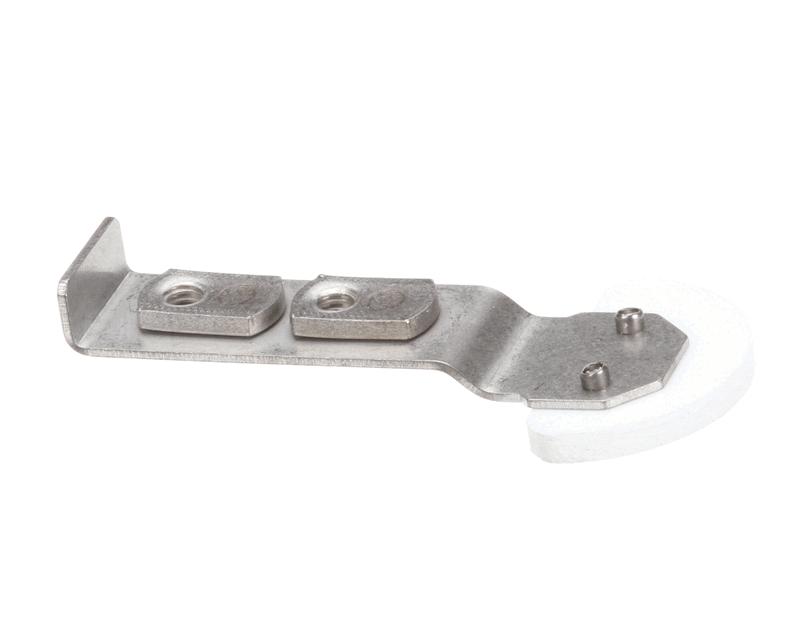 TENSIONER PUSH BAR PTFE LEFT