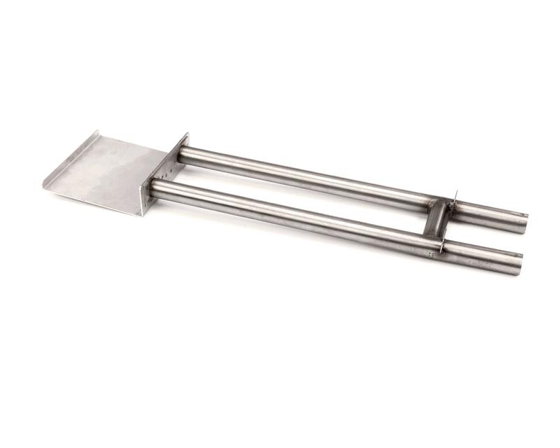 BURNER, DOUBLE FULL, JF62/92G - WLDMT