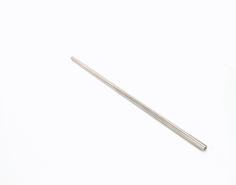 SHAFT,0.63X26.75",0.31-18TAP,0.31-18TAP