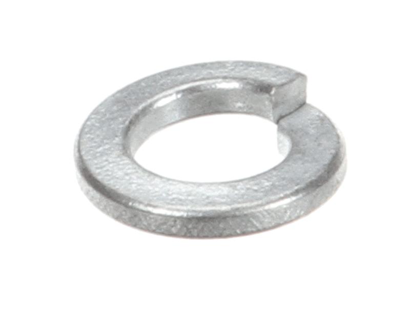 WASHER, LK 3/8 ZN